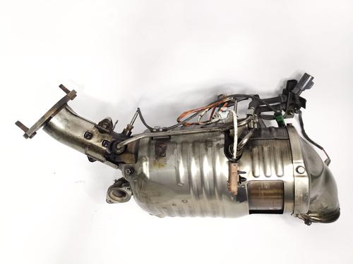 Particulate filter JAGUAR XF SPORTBRAKE (X260) 2.0 D | BP35995509M81 - Image 5