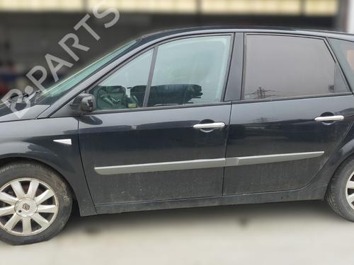 Engine RENAULT SCÉNIC II (JM0/1_)  | BP33657790M1  - Image 12