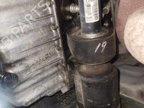 Right front driveshaft SSANGYONG KORANDO (CK) | BP36698978M39 - Image 3
