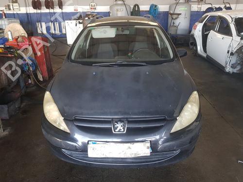Andre PEUGEOT 307 Break (3E) 2.0 HDI 90 | BP20655889O1 