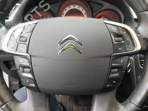 Pedal CITROËN C4 II (NC_)  | BP31839830I4 