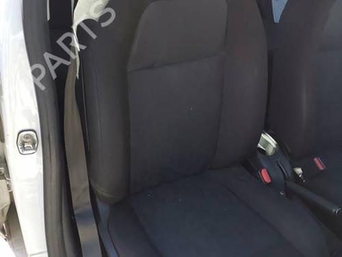 Seats set CITROËN C-ELYSEE (DD_) 1.2 VTi 72 (DDHMY0) | BP40513289C78 - Image 3