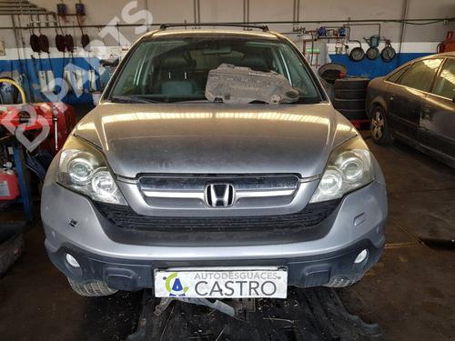 Left front seat HONDA CR-V II (RD_) 2.2 CTDi (RD9) | BP10323016C15  - Image 5