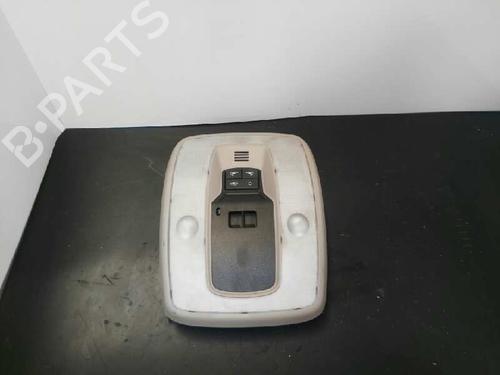 Innerbelysning VOLVO S40 II (544) 2.0 D | BP7407002I8