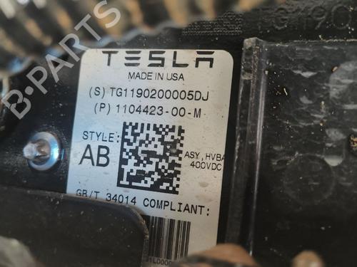 Used Battery TESLA MODEL 3 (5YJ3) [2017-2026]  29546380
