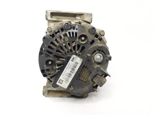 Alternator OPEL ASTRA J (P10) 1.6 CDTi (68) | BP24431857M7 