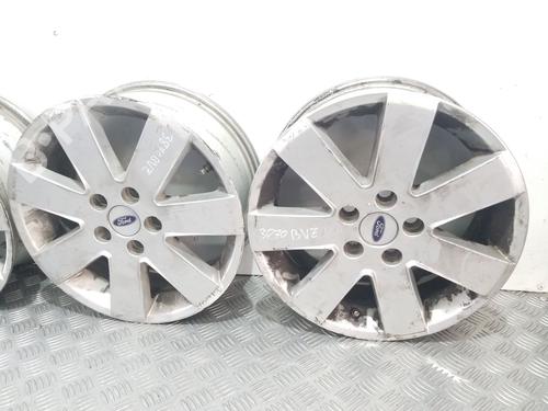 Rim FORD MONDEO III Saloon (B4Y) 2.0 16V TDDi / TDCi | BP21131525C45 