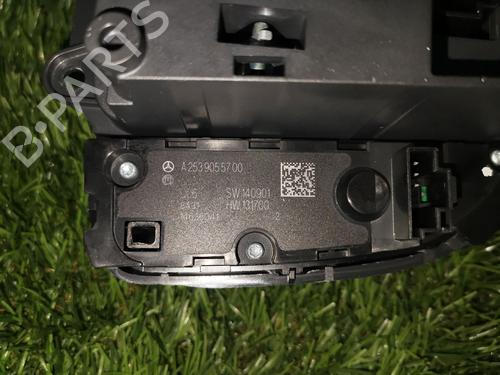 Switch MERCEDES-BENZ GLC (X253) 200 EQ Boost 4-matic (253.981) | BP29713647I30 