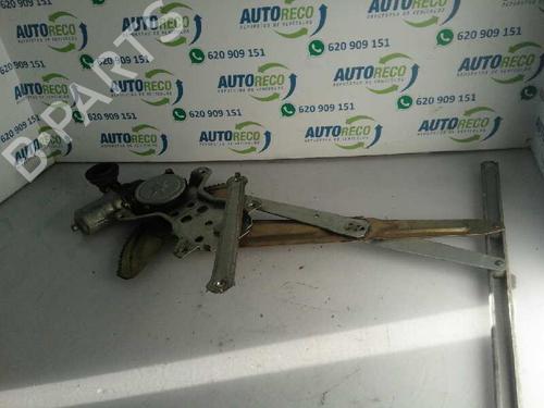 front-left-window-mechanism-suzuki-swift-iii-mz-ez-8346063j00-2621003380-2005-4727763 main image
