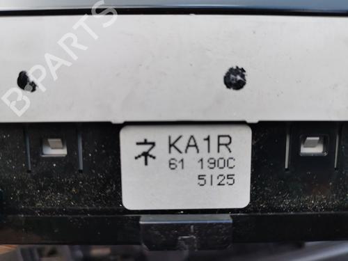 Climate control MAZDA CX-5 (KE, GH)  | BP30116479I5 