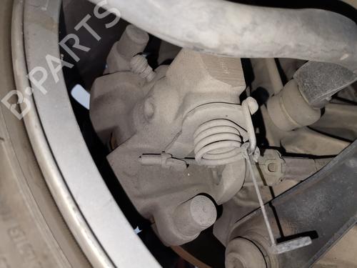 Used Left rear brake caliper PEUGEOT 508 I (8D_) 2.0 HDi (140 hp) 30172409