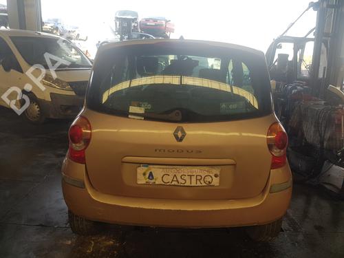 Motor calefaccion RENAULT MODUS / GRAND MODUS (F/JP0_)  | BP17024195M62 