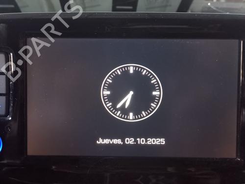 Multifunctionele display HYUNDAI i30 (PDE, PD, PDEN)  | BP29401411C48 