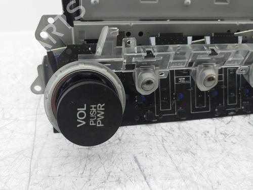 Radio HONDA CIVIC VIII Saloon (FD, FA) 1.3 IMA (FA3, FD3) | BP3643542E6 