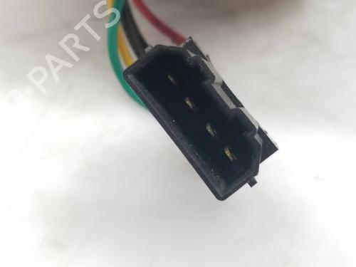 Left taillight SEAT IBIZA III (6L1)  | BP25924857C34 