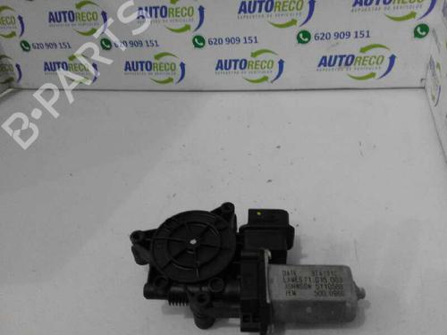 Right front window motor BMW 1 (F21)  | BP4638148E20 
