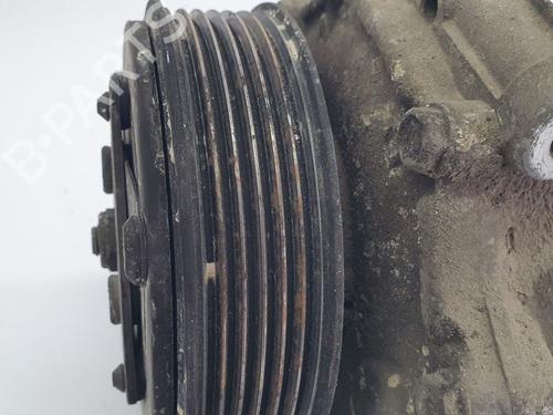 AC compressor PEUGEOT EXPERT Tepee (VF3X_) | BP36935048M34 - Image 5