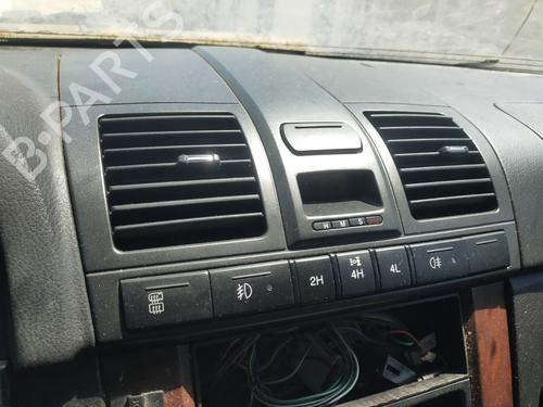 Engine control unit (ECU) SSANGYONG REXTON / REXTON II (GAB_) 2.7 Xdi | BP39650863M57 - Image 13