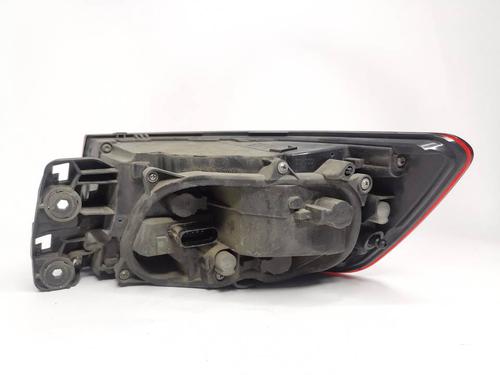 Left taillight AUDI A4 B9 (8W2, 8WC) 2.0 TDI | BP40205728C34 - Image 4