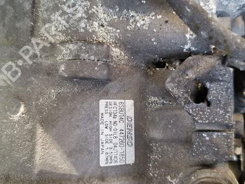 Used AC compressor AC compressor BMW 1 (E87) 118 d (143 hp) 32423239 32423239