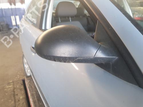 Used Right mirror SEAT CORDOBA (6L2) 1.9 TDI (100 hp) 18553370