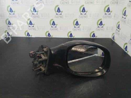 Used Right mirror CITROËN XSARA PICASSO (N68) 1.6 HDi (109 hp) 3164595