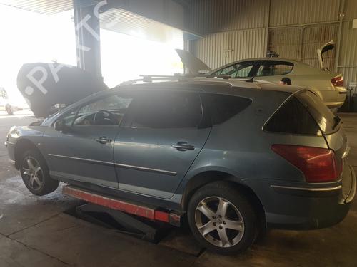 ABS pump PEUGEOT 407 SW (6E_, 6D_)  | BP20332228M43 