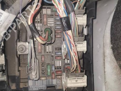 Fuse box PEUGEOT PARTNER Tepee | BP39108229E1 - Image 2