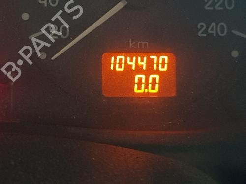 Motor für RENAULT CLIO II (BB_, CB_) [1998-2016]  30300296