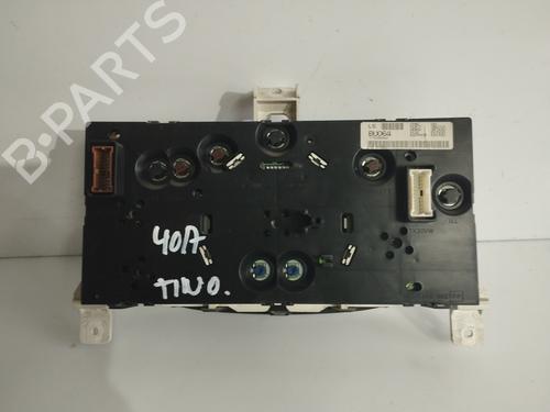 Instrument cluster NISSAN ALMERA TINO (V10) 2.2 dCi | BP12429835C47 
