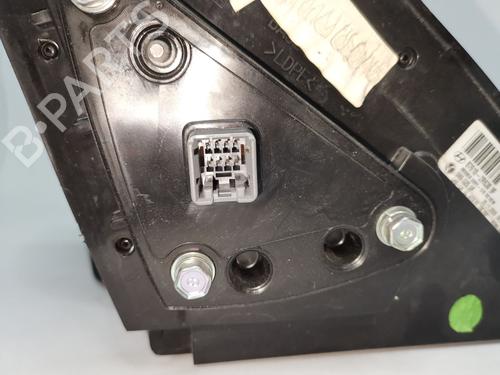 Left mirror HYUNDAI i30 (FD)  | BP31584621C26 