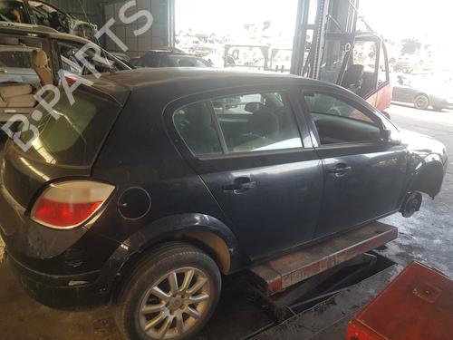 Left taillight OPEL ASTRA H (A04)  | BP17916418C34 