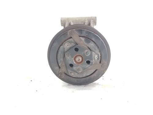 AC compressor RENAULT SCÉNIC II (JM0/1_)  | BP23257681M34 