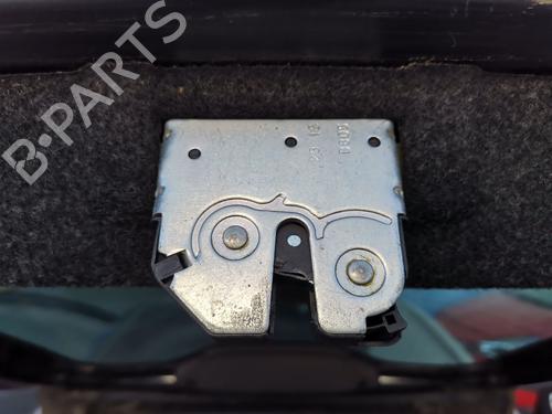 Used Tailgate lock FORD KA (RU8) 1.2 (69 hp) 31251087