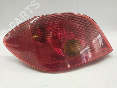 Used Left taillight Left taillight 36842032 36842032