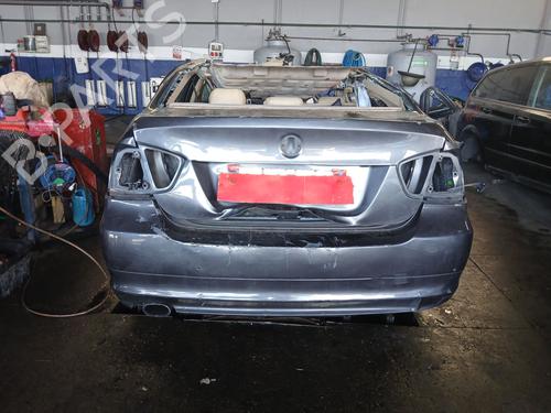 Headlight switch BMW 3 (E90) | BP22762617I24