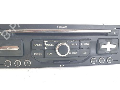 Used Radio Radio 38171845 38171845