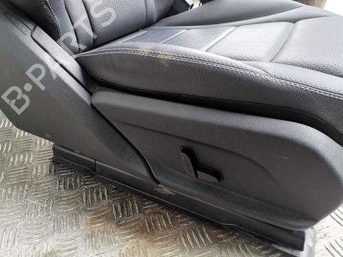Seats set MERCEDES-BENZ GLC (X253) 200 EQ Boost 4-matic (253.981) | BP29713622C78 