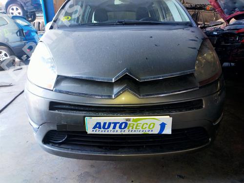 Used Parts CITROËN C4 Grand Picasso I (UA_)  1.6 HDi  1126826