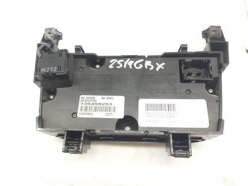 Climate control FIAT LINEA (323_, 110_) 1.3 D Multijet (323AXB11, 323AXB1A) | BP39660267I5 - Image 4