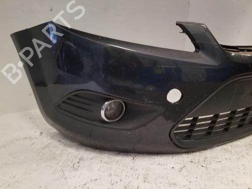 Front bumper FORD FOCUS II (DA_, HCP, DP) 1.6 TDCi | BP31091063C7 
