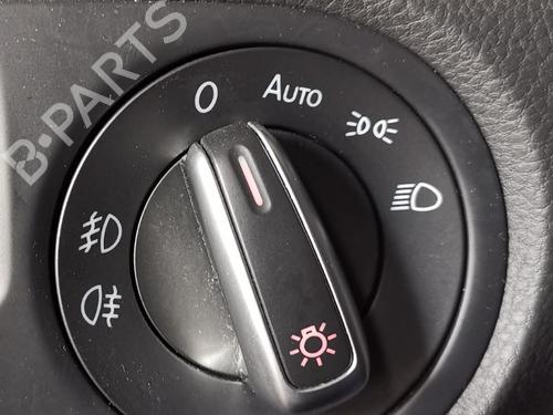 Used Headlight switch Headlight switch 36869156 36869156
