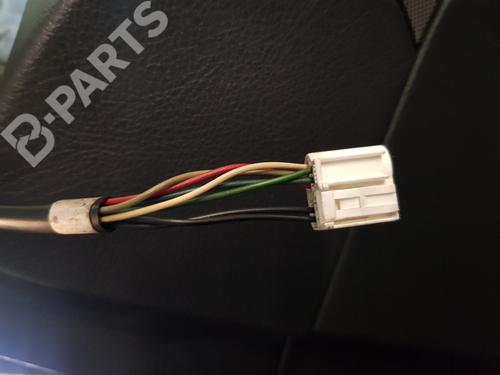 Used Right mirror Right mirror TOYOTA AVENSIS (_T25_) 2.0 D-4D (CDT250_, CDT250R) (116 hp) 11168764 11168764