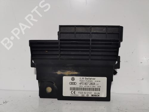 Elektronisk modul AUDI A6 C6 (4F2) 3.0 TDI quattro (225 hp) 17509699