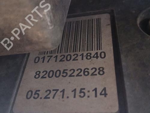 Used Electric handbrake RENAULT SCÉNIC II (JM0/1_) [2003-2010]  30147451