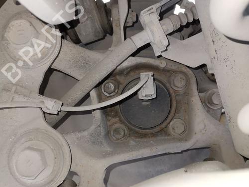 Used Right rear steering knuckle LEXUS CT (ZWA10_) 200h (ZWA10_, ZWA10R) (136 hp) 30123974