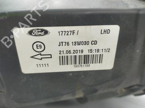 Left headlight FORD TOURNEO COURIER B460 MPV 1.0 EcoBoost | BP33890655C28 - Image 3