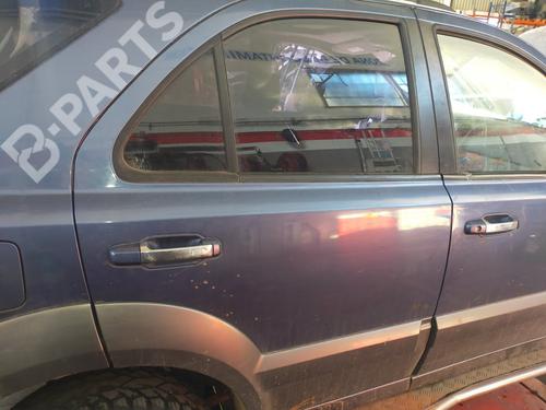 right-rear-door-kia-sorento-i-jc-25-crdi-4wd-2002-2003-2004-2005-2006-2007-2008-2009-2010-2011-9826401 main image