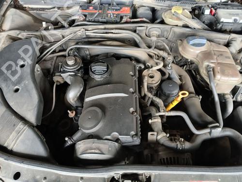 Motor AUDI A4 B5 (8D2) 1.9 TDI (116 hp) 32749918