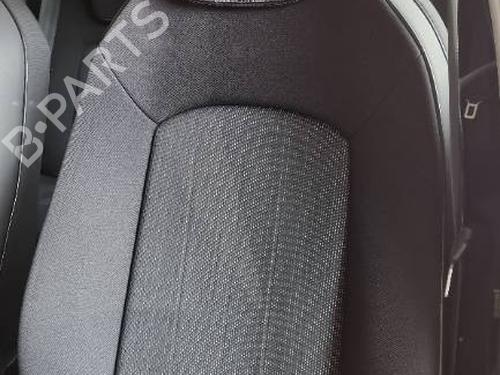 Seats set RENAULT ZOE (BFM_) | BP40294120C78 - Image 4